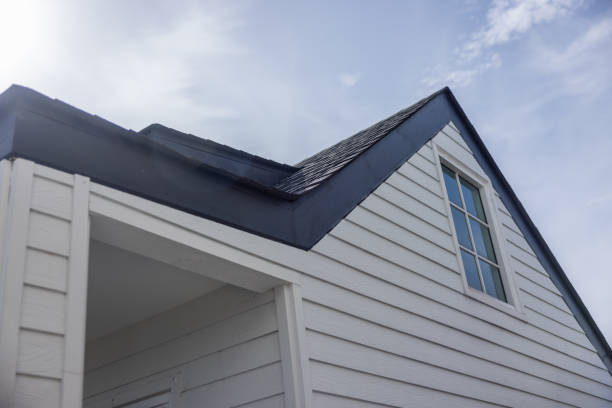 How To Choose The Right Materials for Your Siding Installation in 'Spring Valley, WI